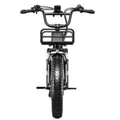 Eletronbike OC20 Electric Bike