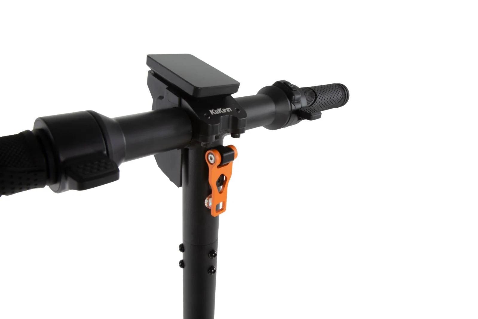 Kukirin S1 Max Electric Scooter - Pogo Cycles