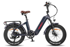 FAFREES F20 MASTER E-BIKE
