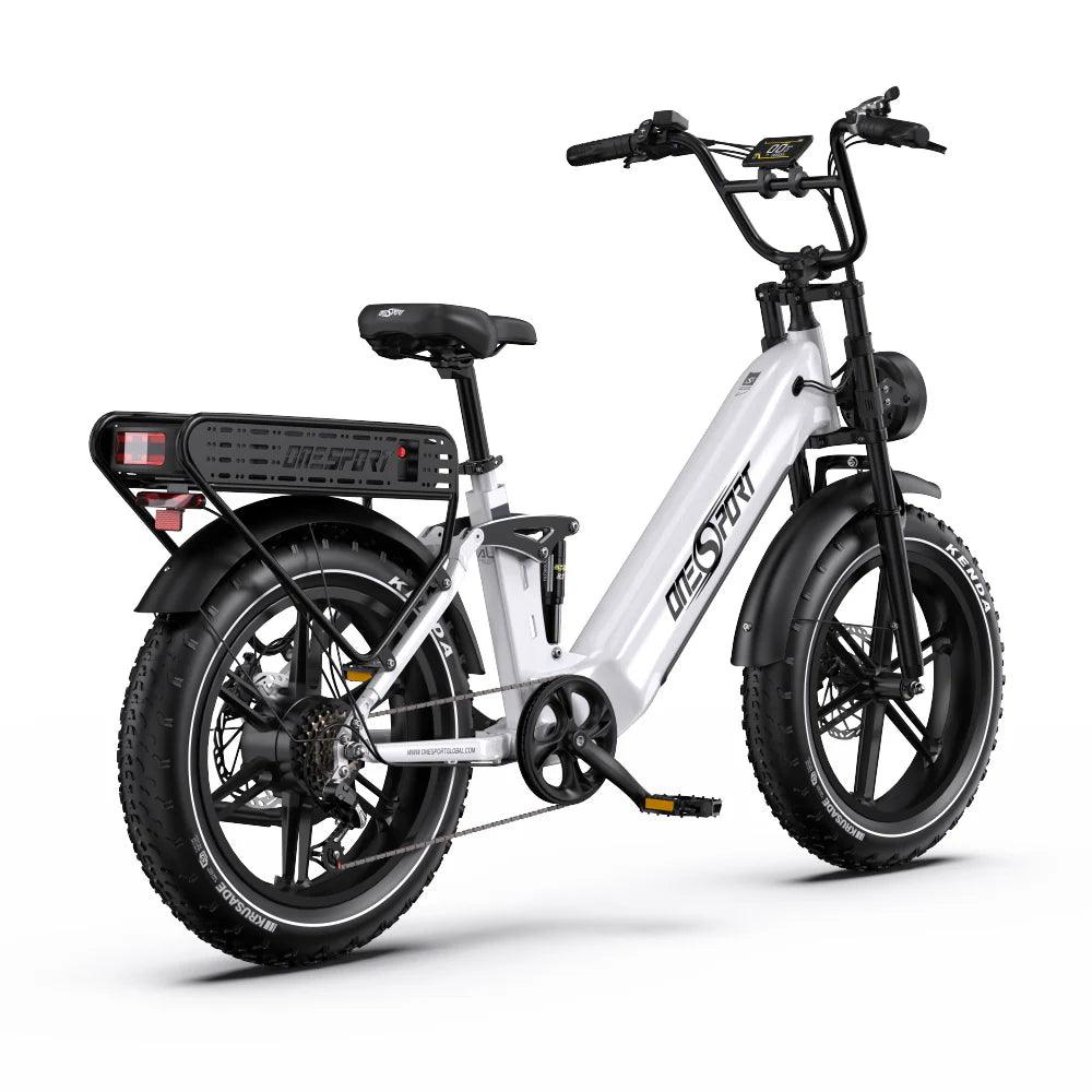 Onesport OT08 Pro Electric Bike - Pogo Cycles