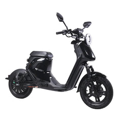 BEZIOR XIAONIU B High-Power Electric Commuting Bike