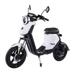 Bezior XIAONIU B High-Power Electric Commuting Bike