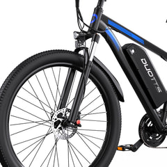 DUOTTS C29-L Electric Bike