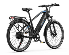Duotts C29 Max Electric Commuter & Mountain Bike