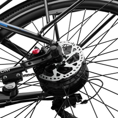 Duotts C29 Max Electric Commuter & Mountain Bike