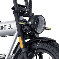 Coswheel CT20 2.0 Cargo Electric Bike