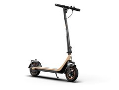 Hikerboy Curtis Plus Electric Scooter