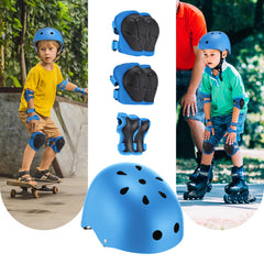 Hoverboard Kids Stylish Classic Helmet