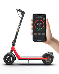 Hikerboy Curtis Electric Scooter