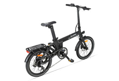Cyrusher Sonder Folding Electric Bike