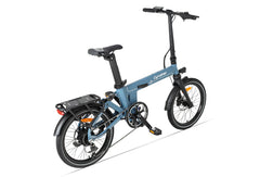 Cyrusher Sonder Folding Electric Bike