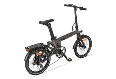 Cyrusher Sonder Folding Electric Bike