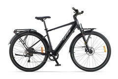 Cyrusher Voyage Trekking Electric Bike