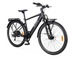Cyrusher Voyage Trekking Electric Bike