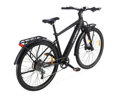 Cyrusher Voyage Trekking Electric Bike