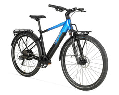 Cyrusher Voyage Trekking Electric Bike