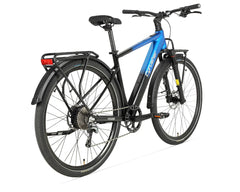 Cyrusher Voyage Trekking Electric Bike