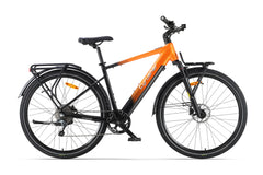 Cyrusher Voyage Trekking Electric Bike