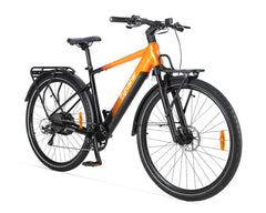 Cyrusher Voyage Trekking Electric Bike
