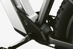 Cyrusher Zenith Step-Over Electric Bike