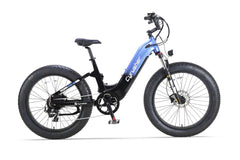 Cyrusher Roam Step-Thru Electric Bike