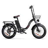 Drvetion CT20 PRO MAX Electric Bike