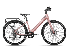 Heybike EC 1-ST Pedelec Electric Bike - Pogo Cycles