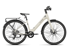 Heybike EC 1-ST Pedelec Electric Bike - Pogo Cycles
