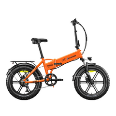 Eletronbike OD20 Folding Electric Bike