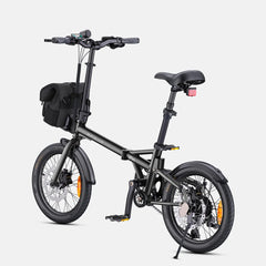 ENGWE Zip Folding Electric Bike
