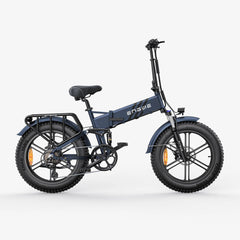 ENGWE ENGINE Pro 2.0 Folding Electric Bike
