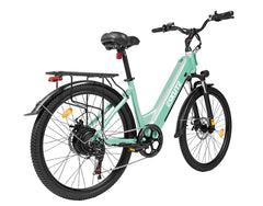 Eskute C202 City Electric Bike
