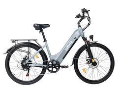 Eskute C202 City Electric Bike