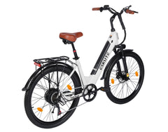 Eskute C100 Plus City Electric Bike