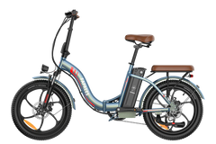 FAFREES F20 Pro City Electric Bike