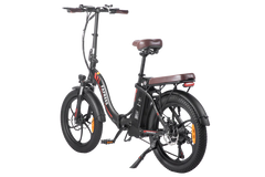 FAFREES F20 Pro City Electric Bike