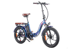 FAFREES F20 Pro City Electric Bike