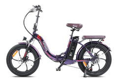 FAFREES F20 Pro City Electric Bike