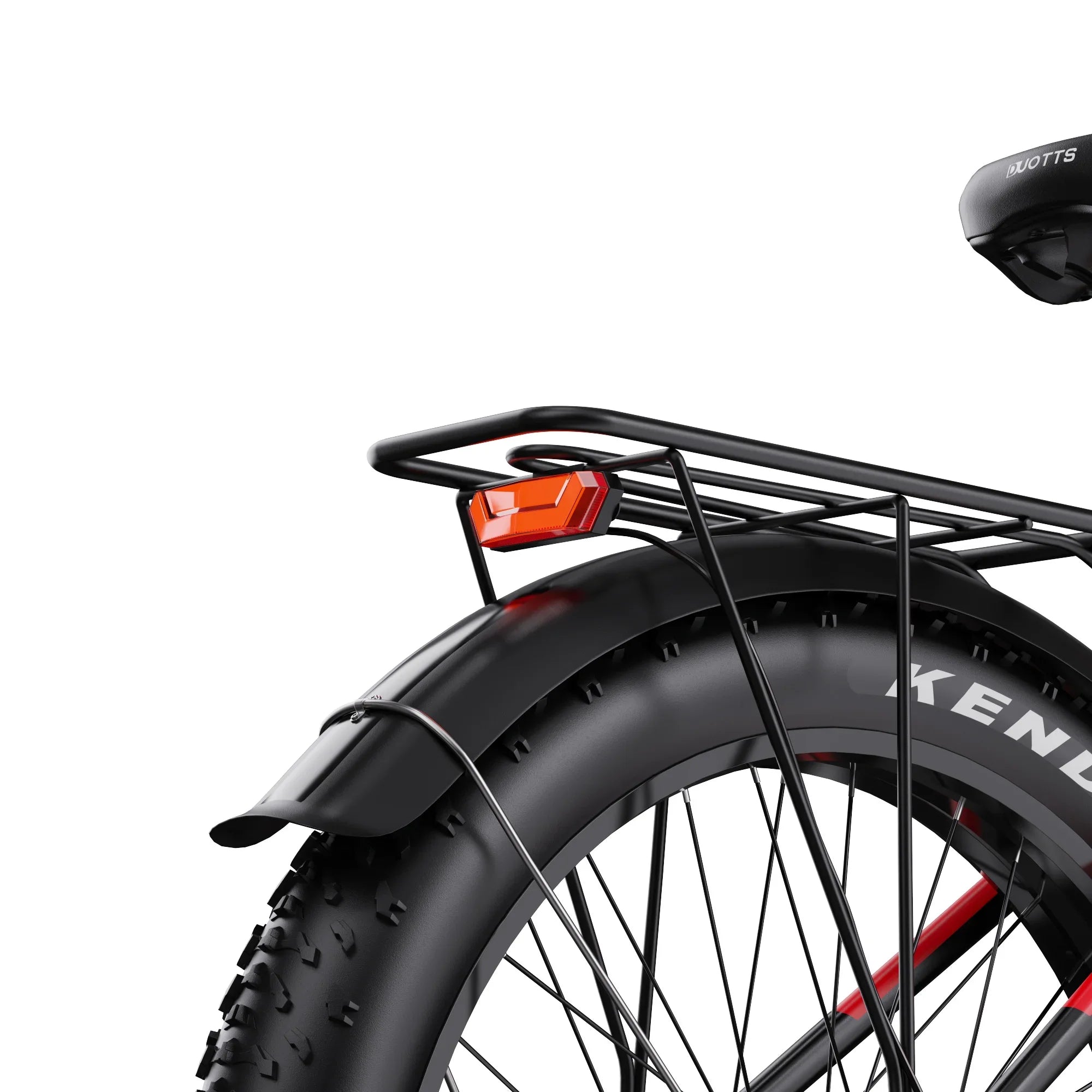 DUOTTS F26 Pro Electric Mountain Bike - Pogo Cycles