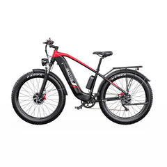 DUOTTS F26 Pro Electric Mountain Bike - Pogo Cycles
