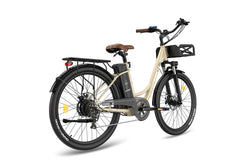 Fafrees F26 Lasting Electric Bike