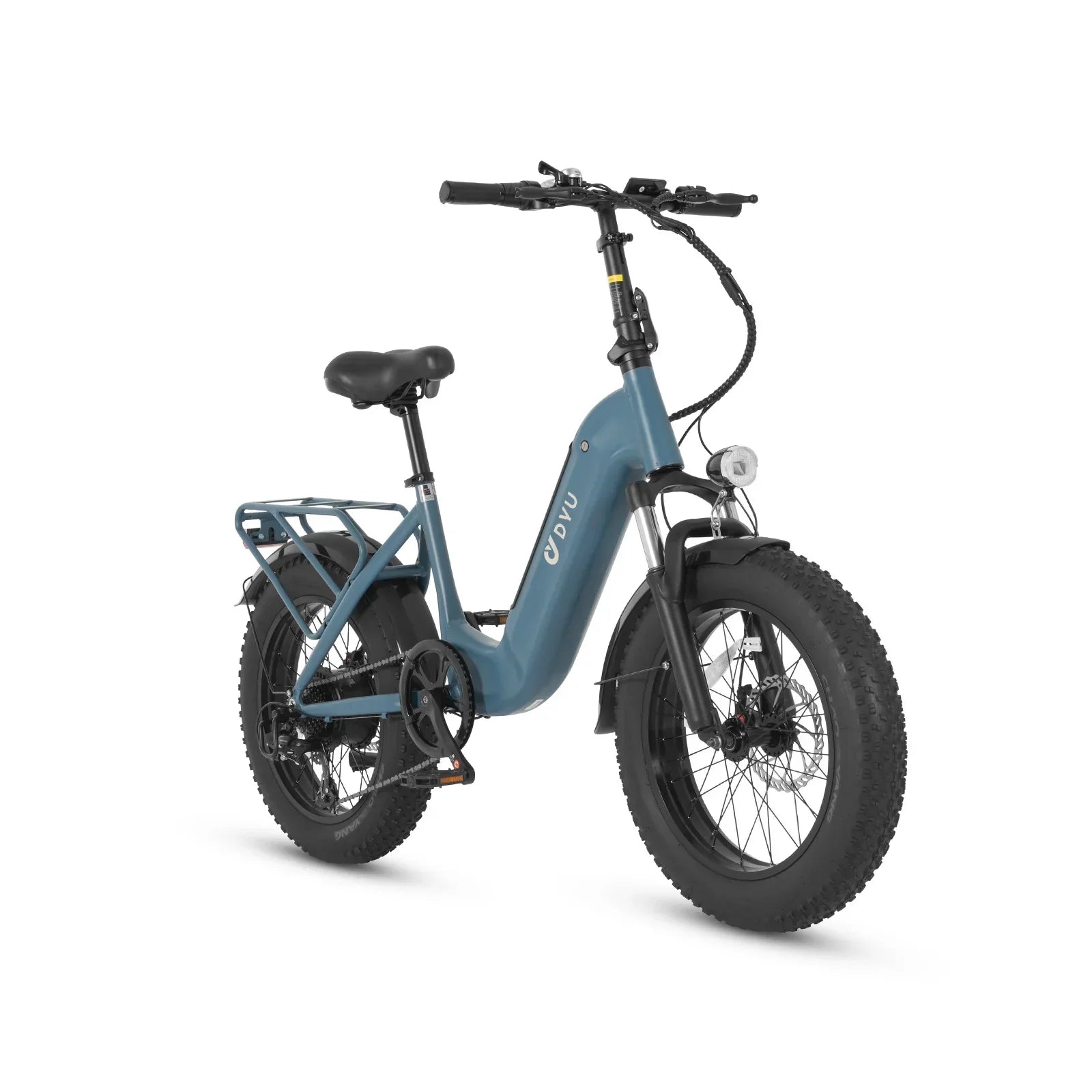 DYU FF500 Electric Bike - Pogo Cycles