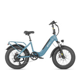 DYU FF500 Electric Bike - Pogo Cycles