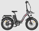 Fafrees F20 X-Max Electric Bike