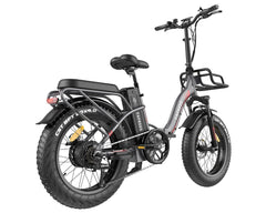 Fafrees F20 X-Max Electric Bike