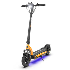Hikerboy Foxtrot Plus Electric Scooter