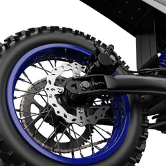 ZAWES GT1 Electric Dirt Bike