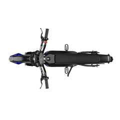 Vélo tout-terrain électrique ZAWES GT1