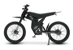 Riding Times GT73 Electric Bike - US - Pogo Cycles
