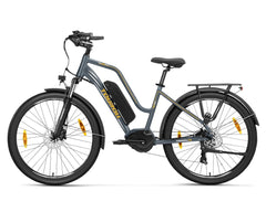 Touroll MA2 Electric Bike